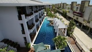 Loligo Resort Hua Hin Thailand [upl. by Himelman]