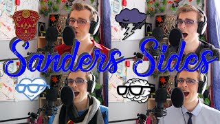 quotBy Your Sidequot Original song based on Thomas Sanders Sanders Sides [upl. by Beitz]