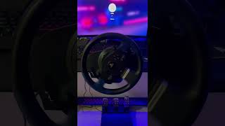 Thrustmaster T150 Pro FFB Steering Wheel [upl. by Eckmann]