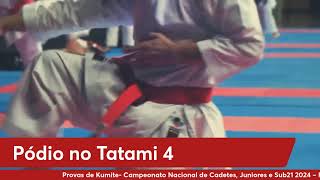 Tatami 1 [upl. by Coit]