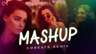 Hollywood Mashup  CMBeats Remix [upl. by Ellenet484]