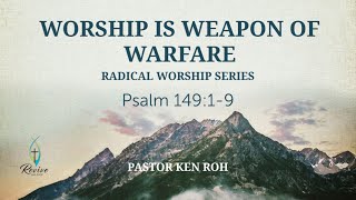 RCSD Sunday Worship Live  10202024 [upl. by Nicoline]