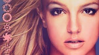 Britney Spears  Outrageous Fake Demo Version [upl. by Falda]