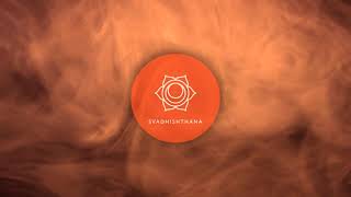 480Hz  Sacral Chakra Svadhishthana Healing Music  1 HOUR [upl. by Ueihttam]