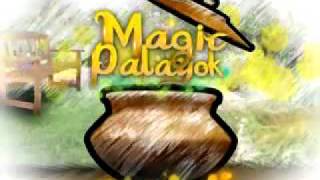 MAGIC PALAYOK STARRING CARLA ABELLANA amp GEOFF EIGENMANN TEASER  TRAILER  01 [upl. by Laersi127]