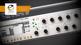 Test  Mastering With Softube Weiss DS1 MK3 Plugin [upl. by Lachman552]