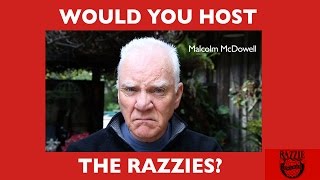 Would You Host The RAZZIES® [upl. by Kelcie]