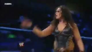 FULL MATCH  Aksana vs Natalya SmackDown Jan 27 2012 [upl. by Heshum744]