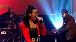 Beverley Knight Mama Used To Say Jools Holland Later May 2011 [upl. by Behrens462]