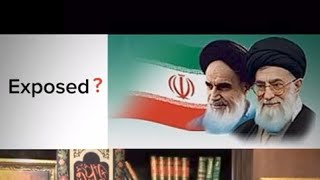 Exposed Hassan Allahyari  Ruhollah Khomeini amp Rehbar Khamenei The Complete Authority  Prophet Imam [upl. by Christianna]