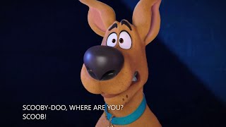 ScoobyDoo Where are you  Theme Song  Best Coast Video Song Lyrics [upl. by Venuti]