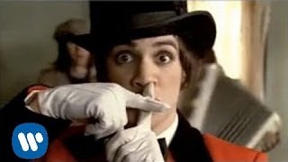 Panic At The Disco I Write Sins Not Tragedies OFFICIAL VIDEO [upl. by Eedoj]