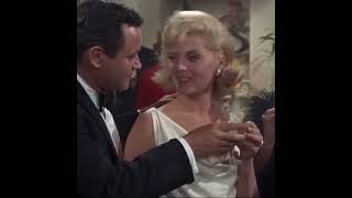 jack lemmon amp virna lisi  how to murder your wife 1965 [upl. by Amsed]