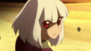 Katanagatari OP 2「TV Size」「Creditless」 2010 [upl. by Wattenberg]