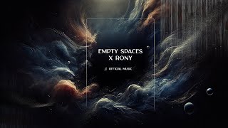 Empty Spaces X rOnY [upl. by Kipper25]