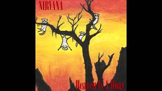 Nirvana  Heaven Is A Hoax 1996 [upl. by Tebor]