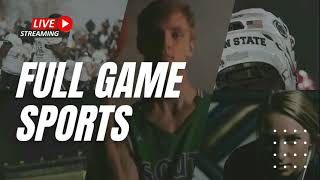 Elk River vs St Francis LIVE Full Game High School Football [upl. by Geminian973]