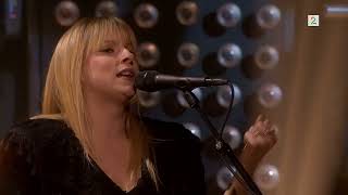 Susanne Sundfør  Fade Away  Live Live Music Video [upl. by Danieu]