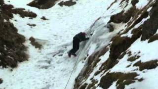 Rando en Auvergne  quotRando glaciairequot dans le Val dEnfer et retour par le Val de Courre Sancy [upl. by Bradan364]