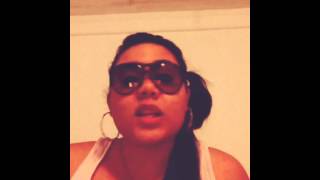 JAY Z FT BEYONCE  BONNIE amp CLYDE EN ESPAÑOL COVER [upl. by Lairret]