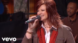 Charlotte Ritchie Jeff amp Sheri Easter  In Everything Give Thanks Live [upl. by Kama]