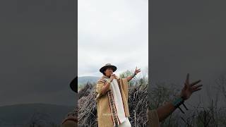 Traditional Music of Ecuador  Anavia San Juanito [upl. by Yrrot485]