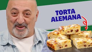 Torta Alemana [upl. by Helsell]