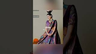 Kalamkari lehenga sale fashions [upl. by Cruz]