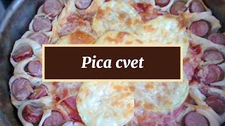 Pica cvet [upl. by Niwrek]