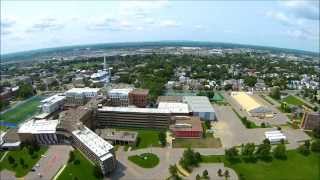 Collège LionelGroulx [upl. by Tabbie]