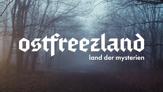 Ostfreezland Kanaltrailer [upl. by Olympia]