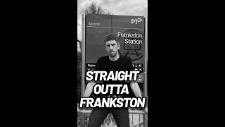 STRAIGHT OUTTA FRANKSTON  MELBOURNE COMEDY FESTIVAL TRAILER [upl. by Traggat422]