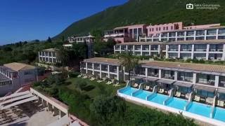 Ionian Blue Hotel [upl. by Fesoy810]