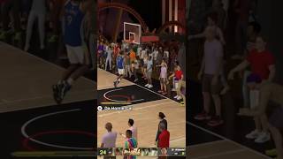 NBA 2k25 The Theater Highlights [upl. by Rez]