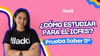 ¿Cómo estudiar para el ICFES Prueba Saber 11° 2024 ¡Prepárate para Brillar [upl. by Cima]