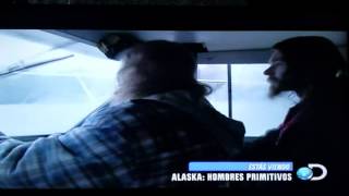 Alaska Hombres Primitivos Temporada 2 Capítulo 5 Latino [upl. by Enuj]