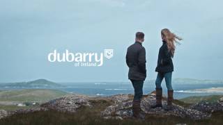 The making of the iconic Dubarry Galway Boot [upl. by Cirdec504]