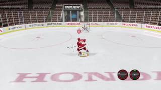 NHL 17 Tips from a Top Player pt 23 Dekes Basic Advanced Tactics and More [upl. by Frydman]