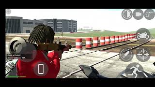 YE KYA HO GYA 😭  GTA VICITY  REAL BIKE DRIVING 3D  gamerhemanta25 [upl. by Vogele]