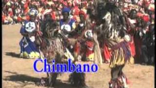 Chimbano gule wa mkulu from Kasungu Malawi [upl. by Vally]