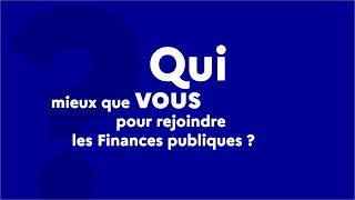 Les Finances publiques au cœur de l’État au service de tous partout sur le territoire  Mashup 03 [upl. by Ennavoj]