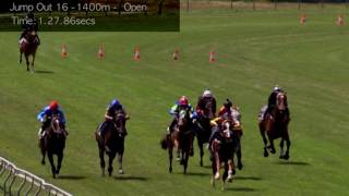 Cranbourne Jump Outs 28 Nov Jump Out 16 [upl. by Eiveneg]