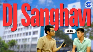 DJ Sanghavi College Review  Ai Branches  Dwarkadas J Sanghvi College of Engineering [upl. by Aicilyt314]