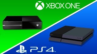 Xbox One Vs PS4 Which Is Better In 2019 [upl. by Arol195]