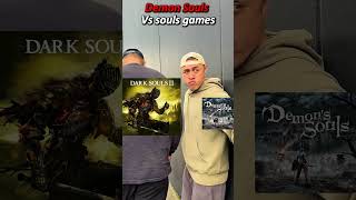 ⚠️SOULSLIKE é Ruim darksouls soulslike gameplay [upl. by Oironoh]