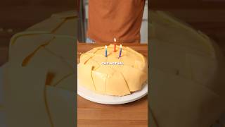 Literal cheesecake cooking foodasmr food recipe [upl. by Einaffyt]