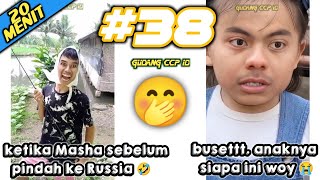 kumpulan ccp teks random terbaru✨🎊 Terlucu😂  Terngakak🤣 Terbengek😭  Terbaru 2021🤯  part 38 [upl. by Ella]