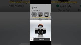 Japanese display names tutorial ♡  roblox  ♡♡ [upl. by Abbie97]