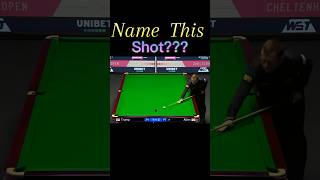 Snooker Exhibition shot mark allen markallen snooker [upl. by Jedlicka]