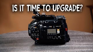 Blackmagic Ursa Mini Pro 12K Still Good in 2023 Is It Time to Upgrade [upl. by Llenrac]